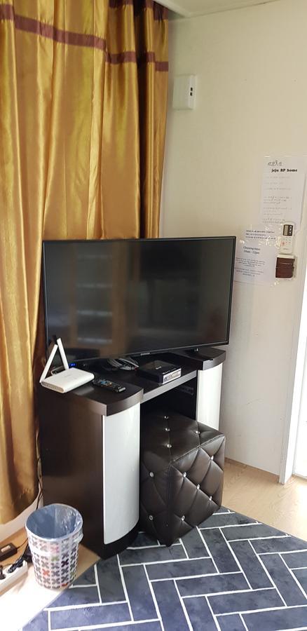 Jeju B.P. Guesthouse Ngoại thất bức ảnh