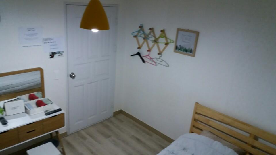Jeju B.P. Guesthouse Ngoại thất bức ảnh
