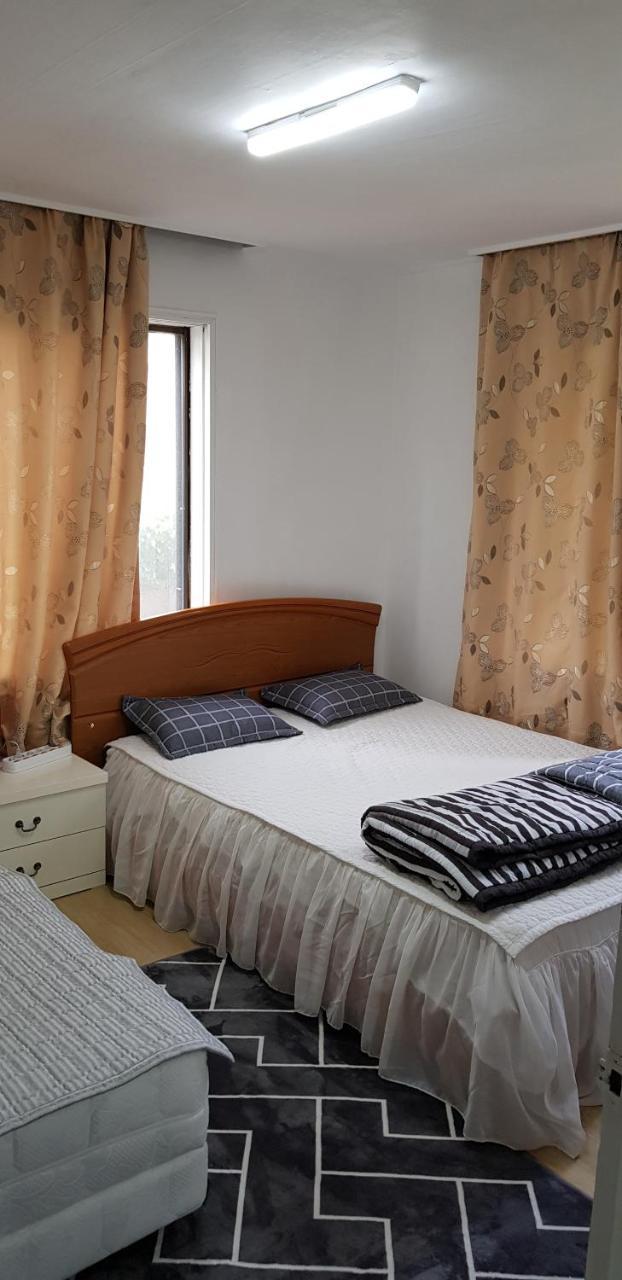 Jeju B.P. Guesthouse Ngoại thất bức ảnh