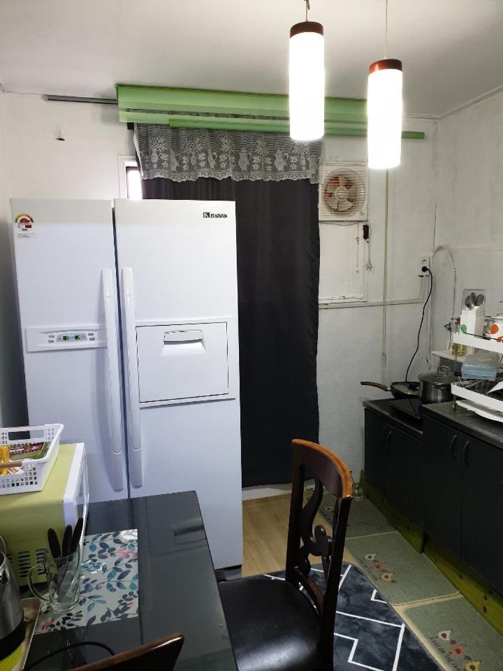 Jeju B.P. Guesthouse Ngoại thất bức ảnh