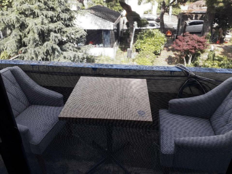 Jeju B.P. Guesthouse Ngoại thất bức ảnh