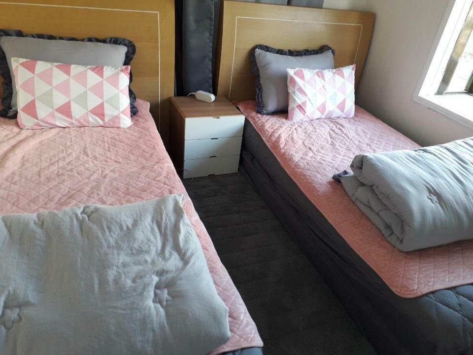 Jeju B.P. Guesthouse Ngoại thất bức ảnh