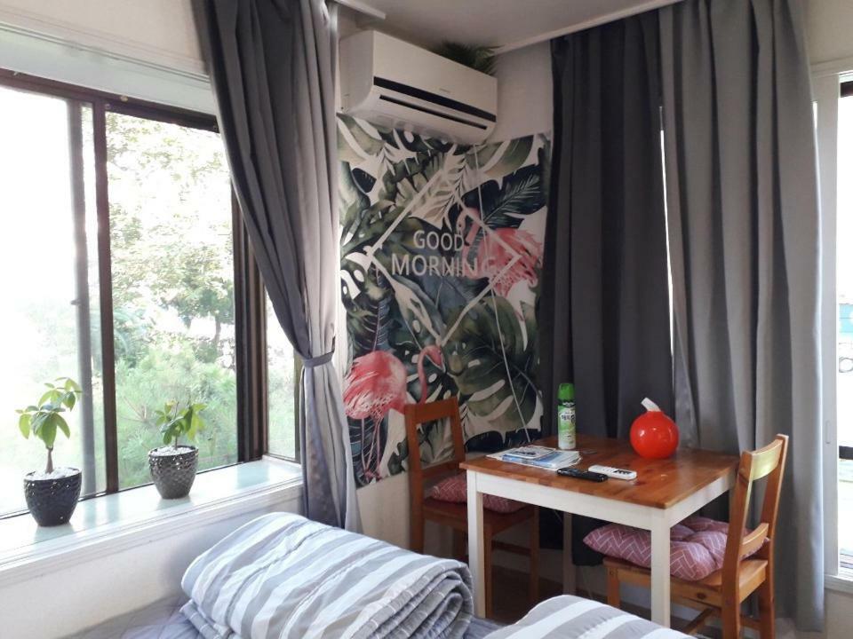 Jeju B.P. Guesthouse Ngoại thất bức ảnh