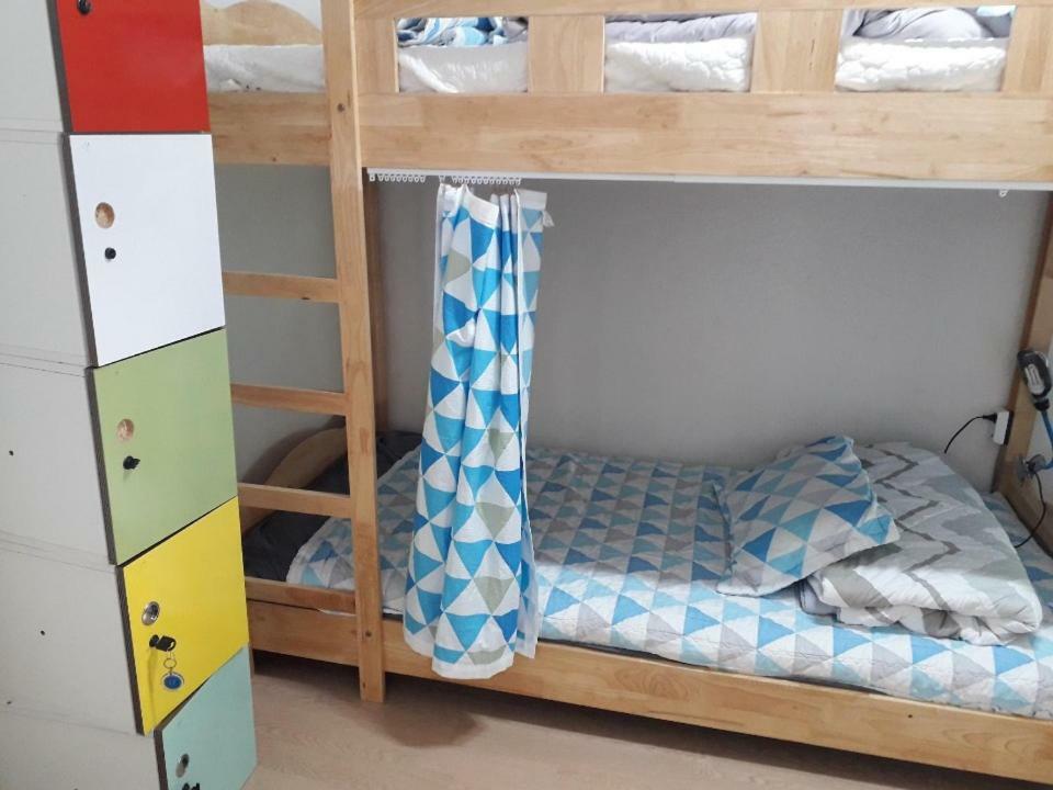 Jeju B.P. Guesthouse Ngoại thất bức ảnh
